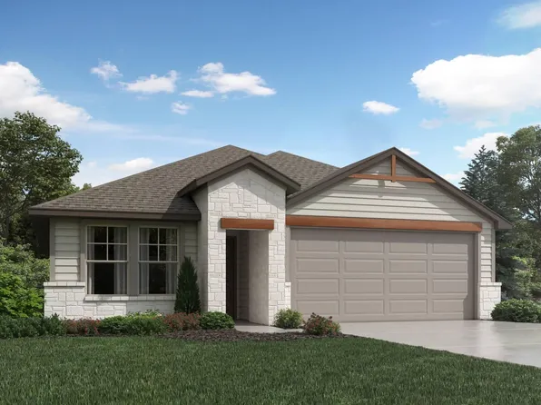 16249 Parish Pointe Ct, Conroe, TX 77302