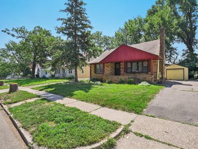 272 Butler Ave E, West Saint Paul, MN, 55118