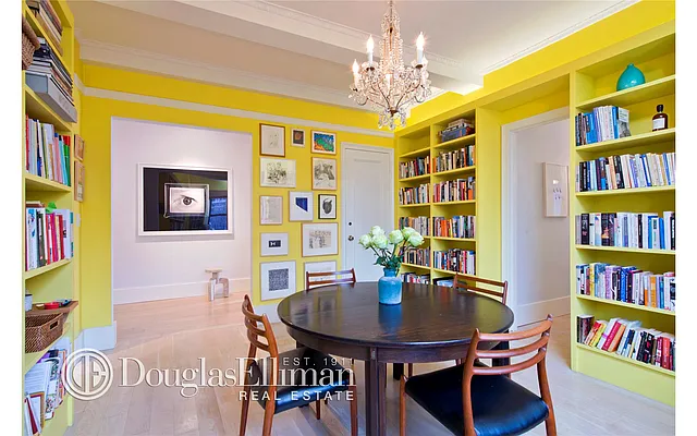 Sold by Douglas Elliman | media 2