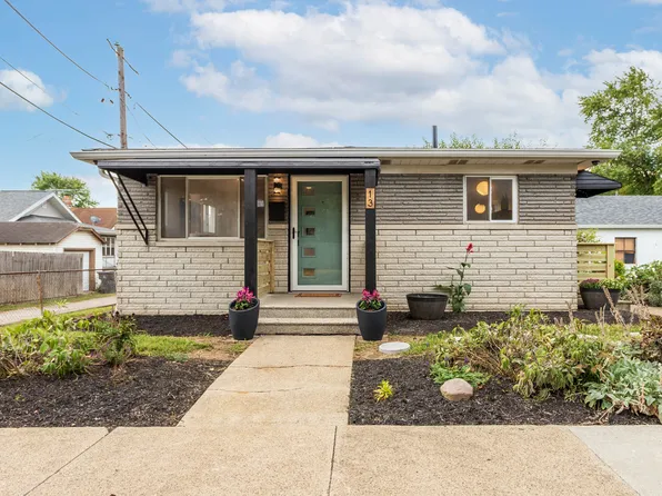 13 E Glendale Ave, Indianapolis, IN 46225