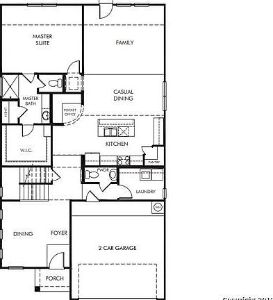 2nd image of 13135 Horse Terrace