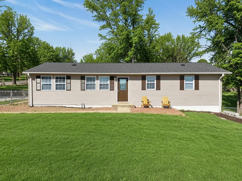 3734 Carol Park Rd