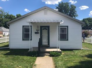 2281 McClure St, Columbus, IN