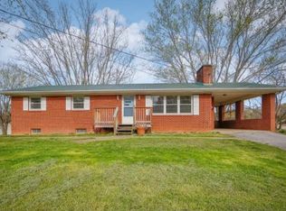 2435 Kingsport Hwy, Greeneville, TN 37745