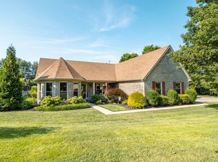 131 Cross Creek Dr, Paris, KY 40361