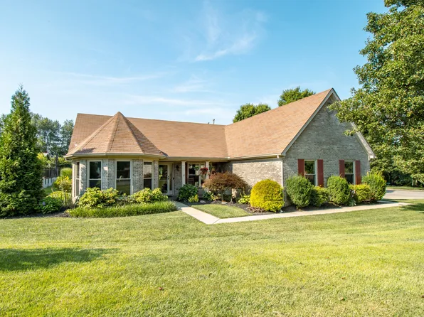 131 Cross Creek Dr, Paris, KY 40361