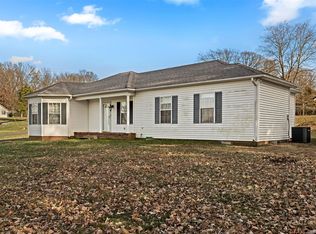 600 Barren River Dam Rd, Scottsville, KY 42164