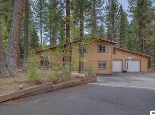 793 McCourry Blvd, Incline Village, NV 89451