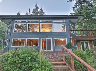 441 N Tenmile Lk, Lakeside, OR 97449