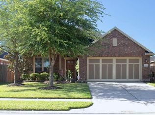 19119 Quarry Lakes Ln, Richmond, TX 77407