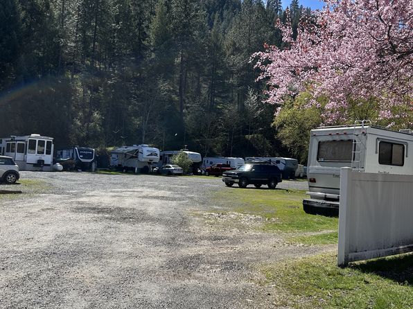 85 Canoe Camp Loop #3