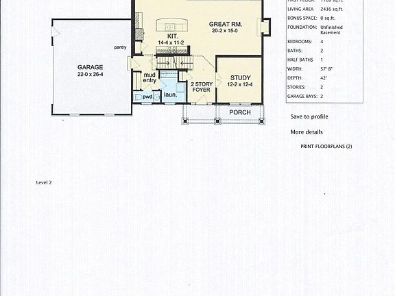 4th image of this home