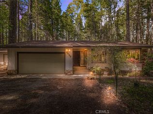 6469 Crossroads Rd, Magalia, CA 95954