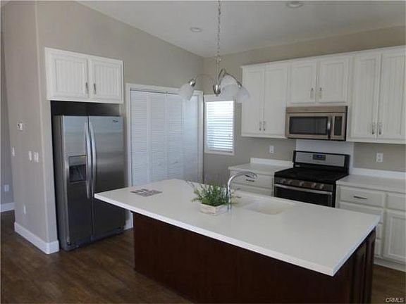 Open Kitchen 