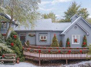 8313 Skipjack Dr, Indianapolis, IN 46236