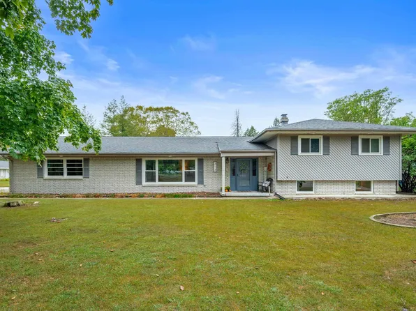 313 S Rambler Rd, Muncie, IN 47304