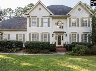 125 Bridgecreek Dr, Columbia, SC 29229