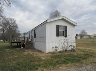335 Mike Dr, Salisbury, NC 28147