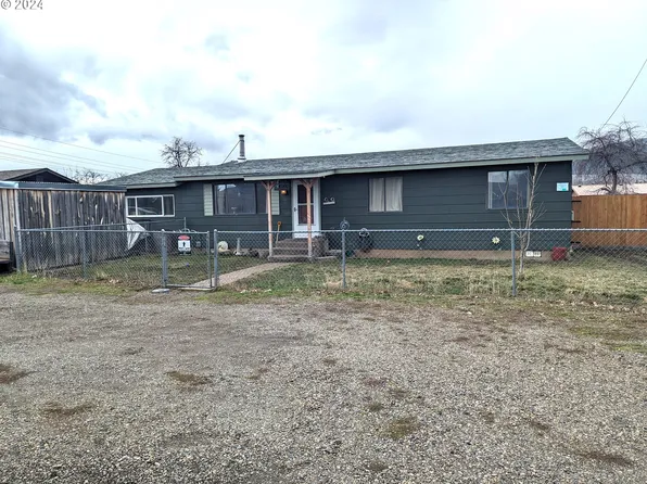 2508 E L Ave, La Grande, OR 97850