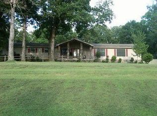 159 Compadre Dr, Pearcy, AR 71964