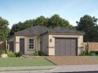 3852 N 96TH Lane, Phoenix, AZ 85037