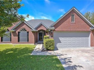 2904 Buckeye Trl, Cedar Park, TX 78613