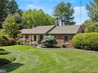 432 Spring Valley Rd, Media, PA 19063