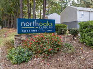 North Oaks Landing, Raleigh, NC 27609