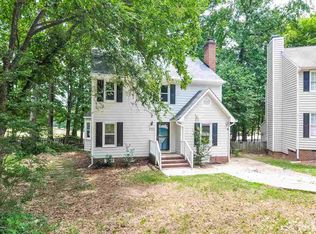 4721 Dillingham Ct, Raleigh, NC 27604