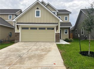 15219 Still Water Meadow Loop, College Station, TX 77845