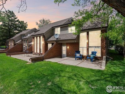 1609 Underhill Dr #5, Fort Collins, CO, 80526