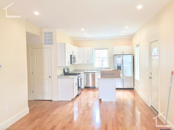 33 Pratt St. #1 Boston (Allston) Unit Photo 1
