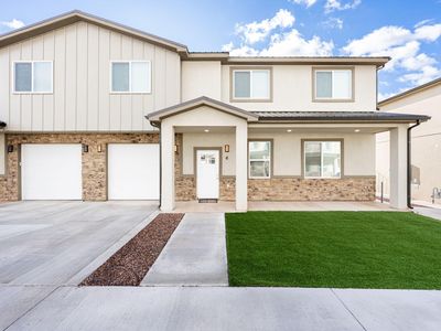 49 S 475 E #6, Enterprise, UT, 84725