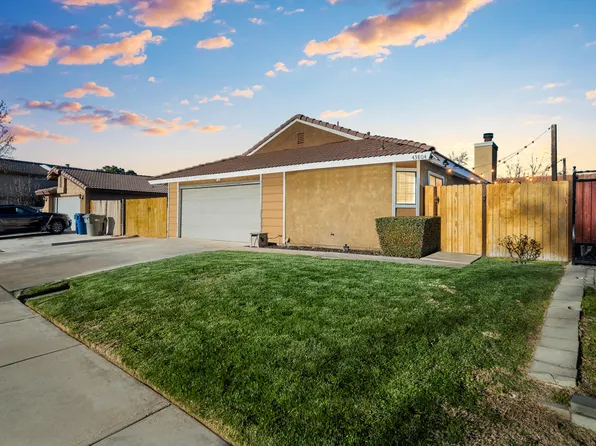 43804 Santa Rosa Cir, Lancaster, CA 93535
