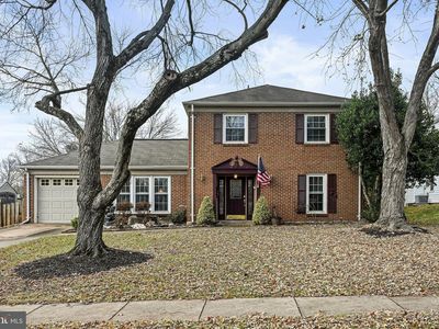 13628 Ellendale Dr, Chantilly, VA, 20151