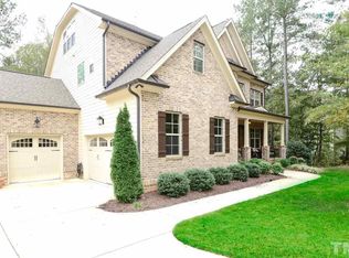 7220 Ledford Grove Ln, Wake Forest, NC 27587