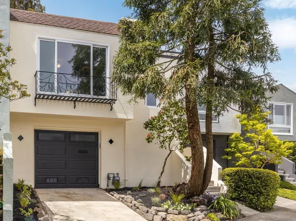 140 Marietta Dr, San Francisco, CA 94127