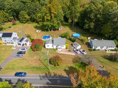 66 Hartford Avenue, Granby, CT, 06035