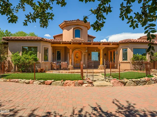 12435 E Cielo Vista, Cornville, AZ 86325