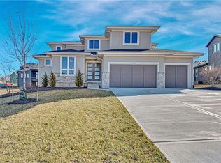 17025 King St, Overland Park, KS 66221