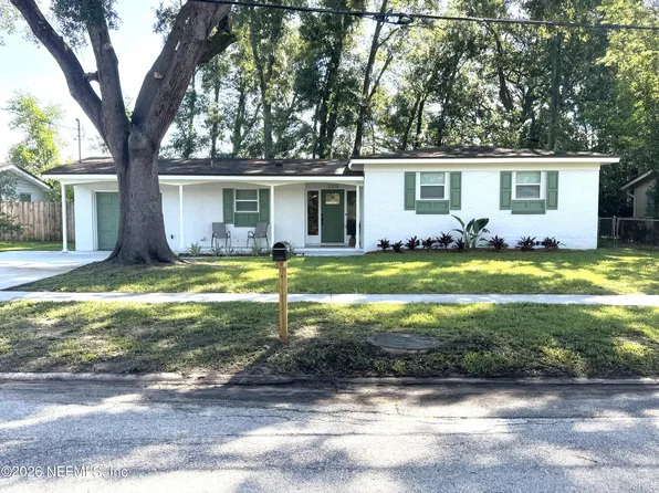 2313 BREST Road, Jacksonville, FL 32216