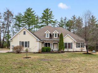 79 Jefferson Circle, Conway, NH 03813