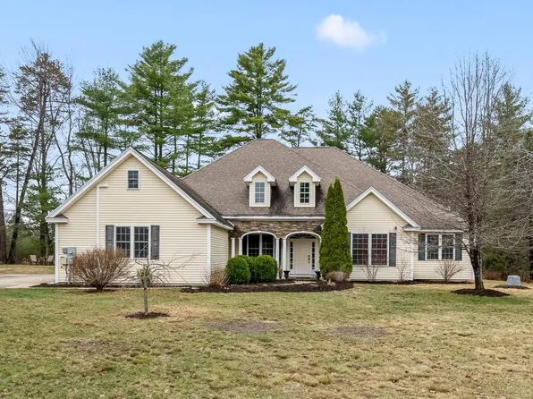 79 Jefferson Circle, Conway, NH 03813