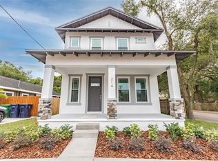 2917 W Cherry St, Tampa, FL 33607