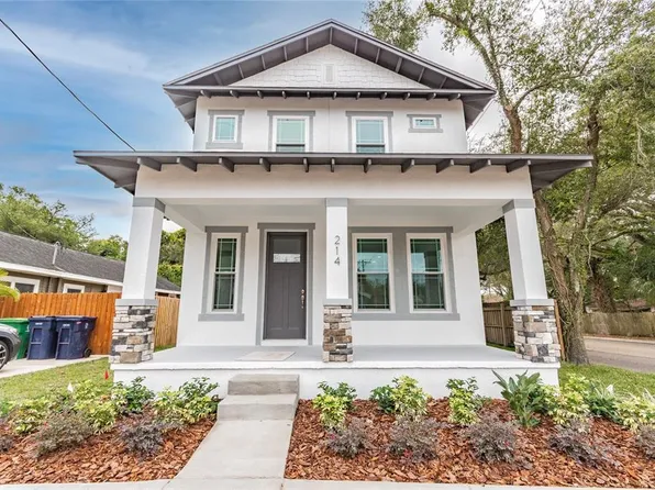 2917 W Cherry St, Tampa, FL 33607