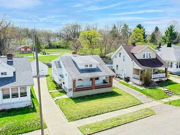 134 Northwood Ave, Dayton, OH 45405