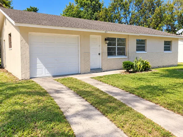 521 Park Dr, Orange City, FL 32763