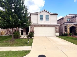 1715 Ackerly Dr, Forney, TX 75126