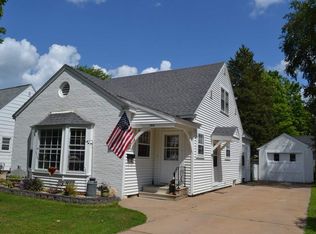 1915 Roosevelt St, Wausau, WI 54403