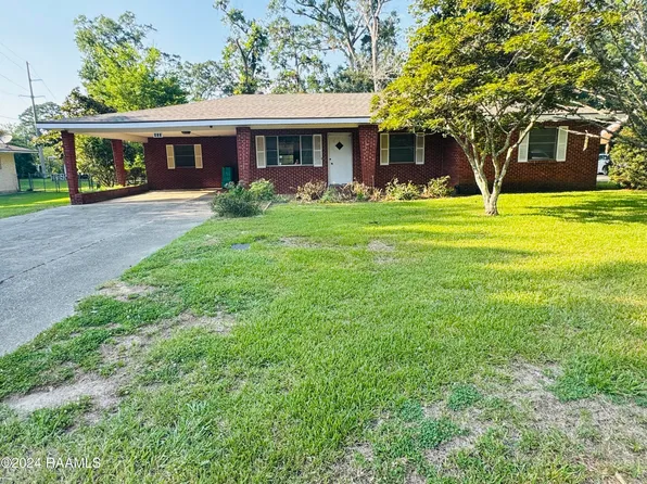 833 Tensas Dr, Opelousas, LA 70570